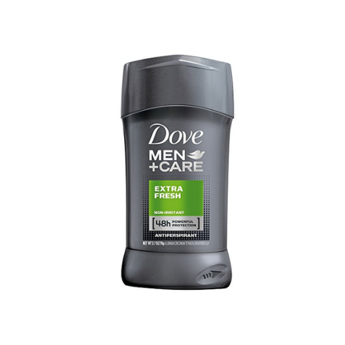 Dove Men + Care Extra Fresh Antiperspirant Deodorant 2.7oz