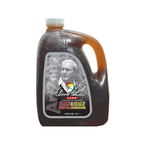 Arizona Arnold Palmer Lite Half & Half Iced Tea Lemonade 1gal