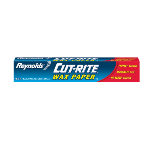 Reynold's Cut-rite Wax Paper 75ft