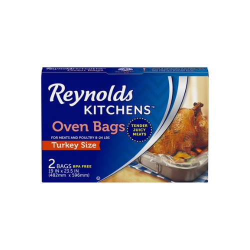 Reynold's Kitchens Turkey Oven Bags 2ct