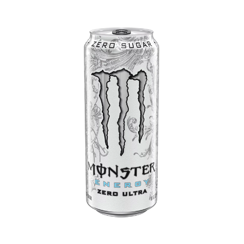 Monster Energy Drink Zero Ultra 16fl