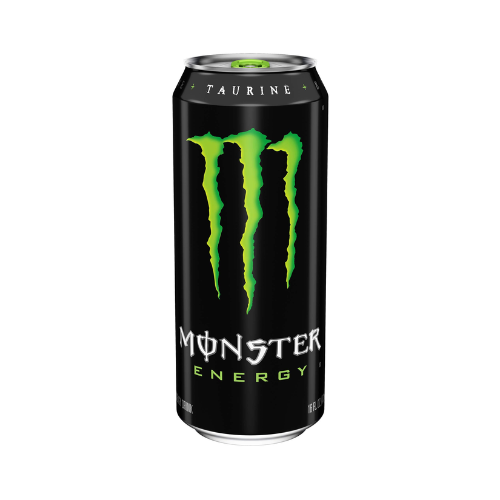 Monster Energy Drink Original 16floz