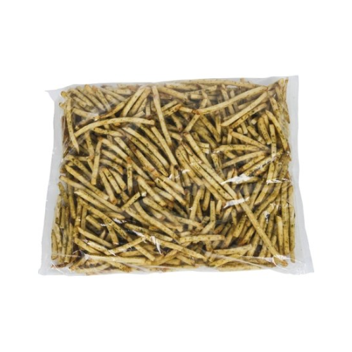 Monarch Rosemary Season French Fry Straight Cut 5lb