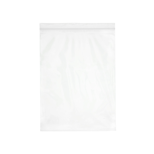 Two Gallon Freezer 12x16" Reclosable 4 mil Poly Bags 25 ct