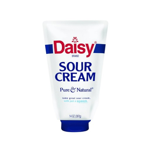 Daisy Sour Cream Squeezable 14oz