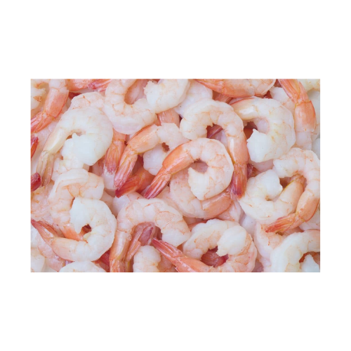 Superior Select Shrimp Cooked Tail-On 12oz