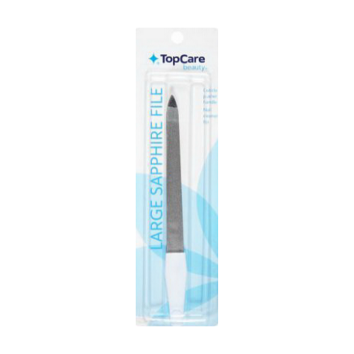 TopCare Sapphire Nail File Large