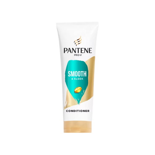 Pantene Smooth & Sleek Conditioner 10.4oz