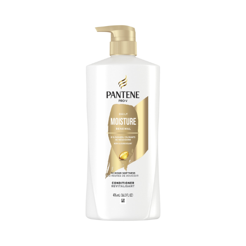 Pantene Daily Moisture Renewal Conditioner 16fl oz