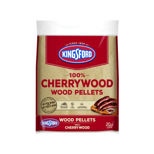 Kingsford Pellets Cherry 20lb