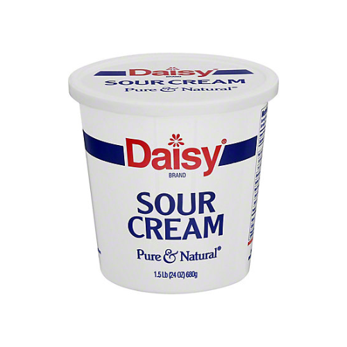 Daisy Sour Cream 24oz