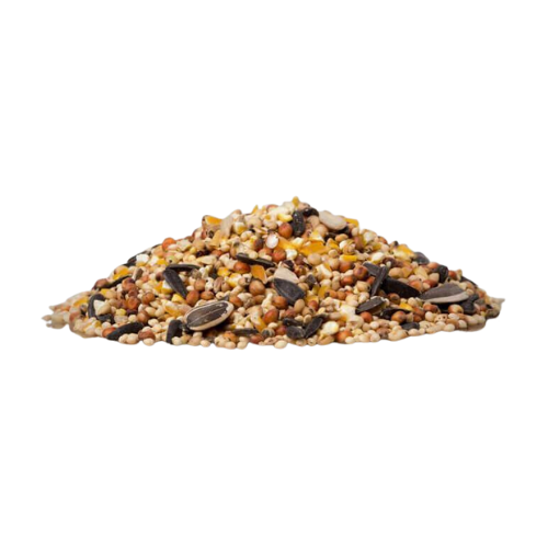 Cardinal Brand Bird Feed Mix 8lb