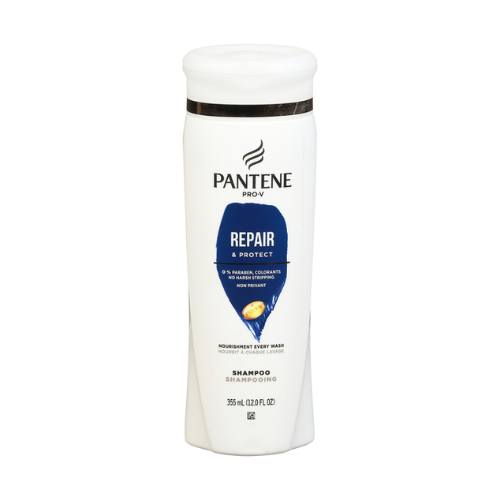 Pantene Pro-V Repair & Protect Shampoo 12oz