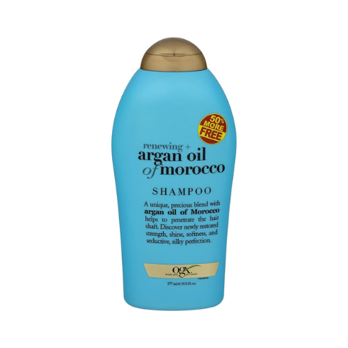 OGX Renewing + Argan Oil of Morocco Shampoo 19.5fl oz