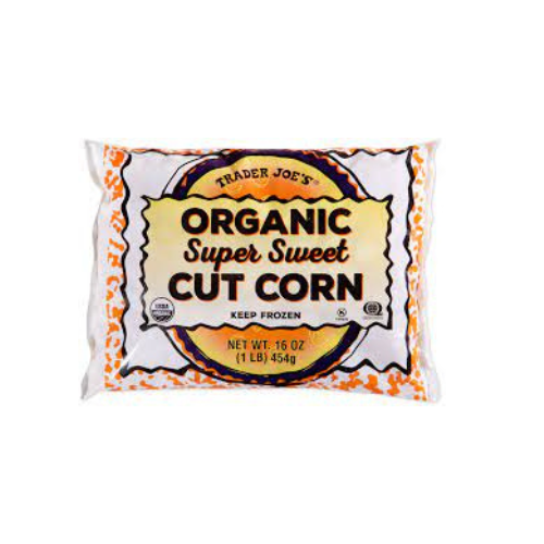 Super Sweet  Cut Corn 16oz