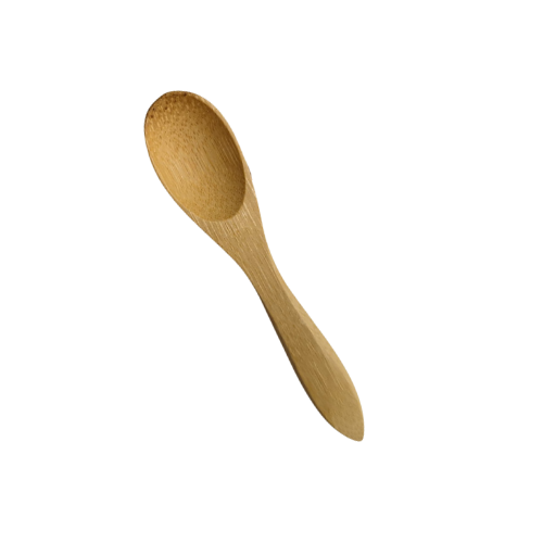 Mini Wooden Spoon