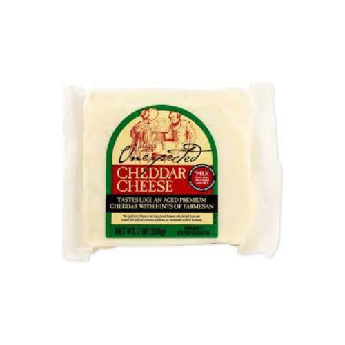 Unexpected Cheddar Cheese 7oz