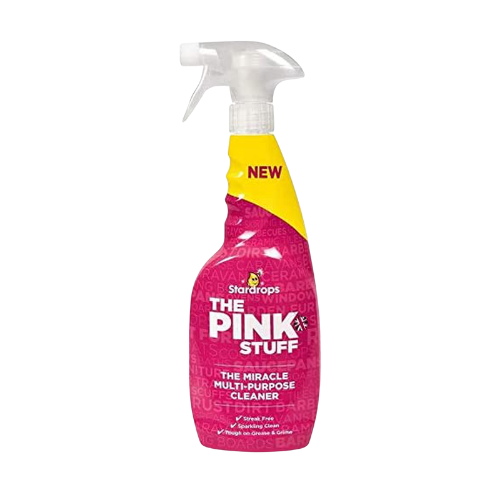 The Pink Stuff Multi-Purpose Cleaner 750 ml