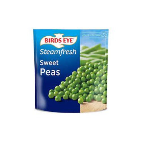 Birds Eye Steamfresh Frozen Sweet Peas 10oz