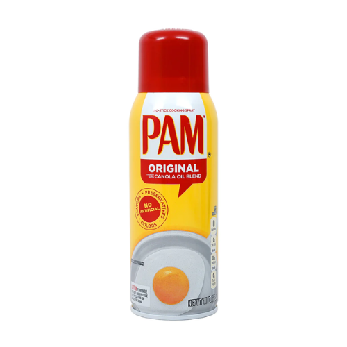 Pam Original Cooking Spray 10 oz