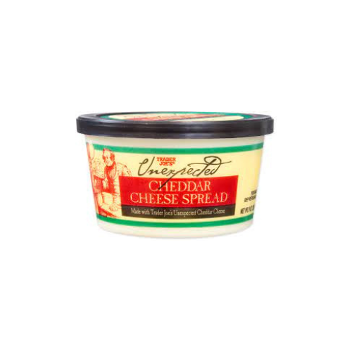 Unexpected Cheddar Cheese Spread 9oz