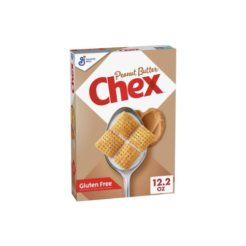 General Mills Peanut Butter Chex Cereal 12.2oz