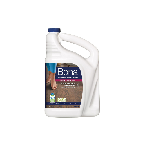 Bona Hardwood Original Floor Cleaner Refill 96fl oz