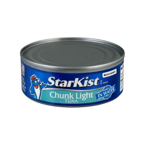 StarKist Chunk Light Tuna in Water