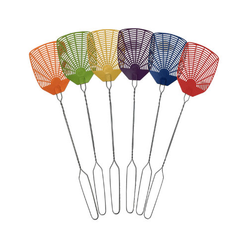 Pic Metal Fly Swatter 1ct