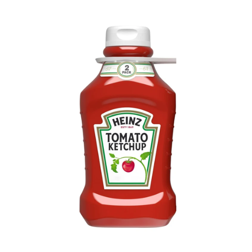 Heinz Squeeze Ketchup 50.5oz