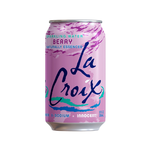 LaCroix Berry Sparkling Water 12fl oz