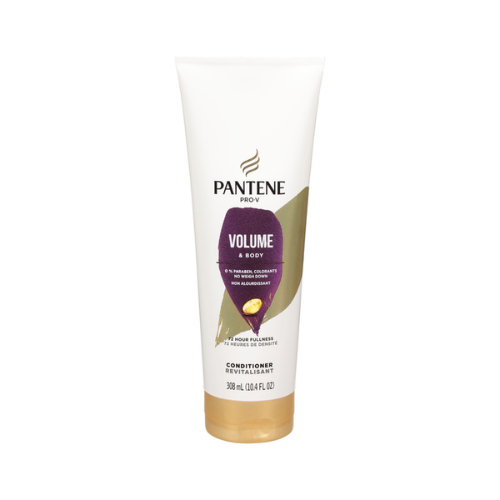 Pantene Volume & Body Conditioner 10.4oz