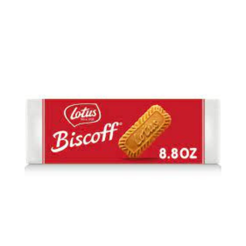 Lotus Biscoff Original 8.8oz