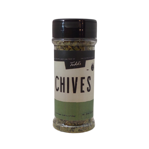 Todd's Premium Foods Chives 0.45oz