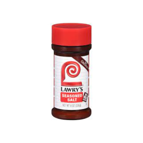 McCormick Lawry's Seasoned Salt 8oz