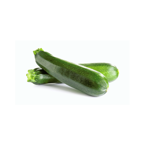 Organic Zucchini 2ct