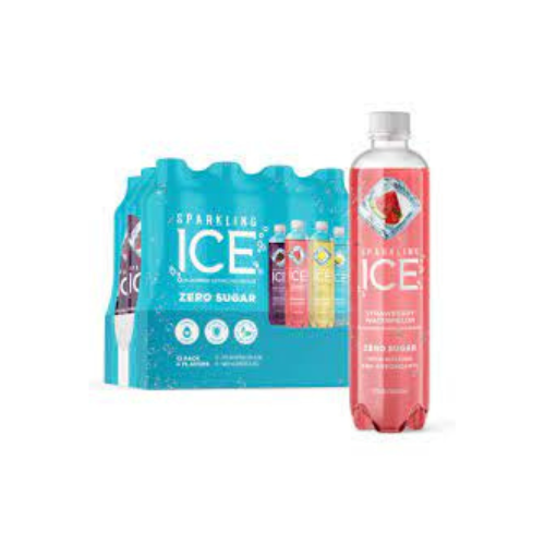 Sparkling Ice Sparkling Water Variety Pack 12pk