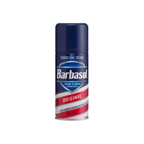 Barbasol Original Shaving Cream 7oz