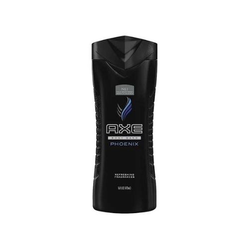 Axe Body Wash Phoenix 16oz