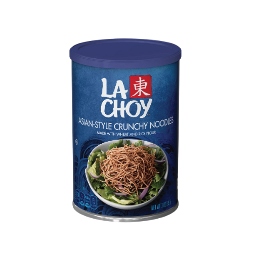 La Choy Rice Noodles 3oz