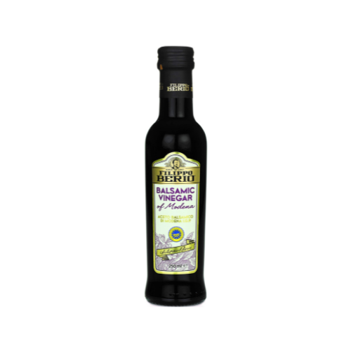 Filippo Berio Balsamic Vinegar Modena 16.9oz