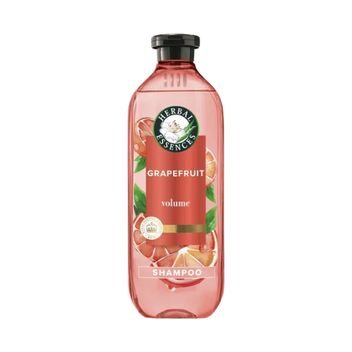 Herbal Essences Grapefruit Shampoo for Volume 13.5oz