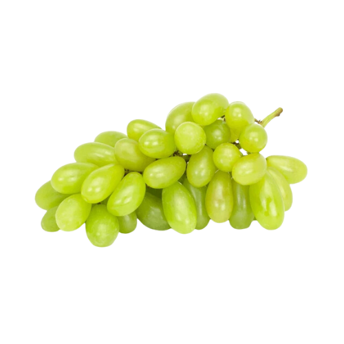 Red and Green Seedless Grapes Approx 1lb
