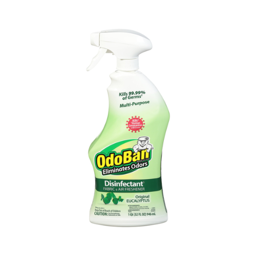 OdoBan Disinfectant Laundry & Air Freshener