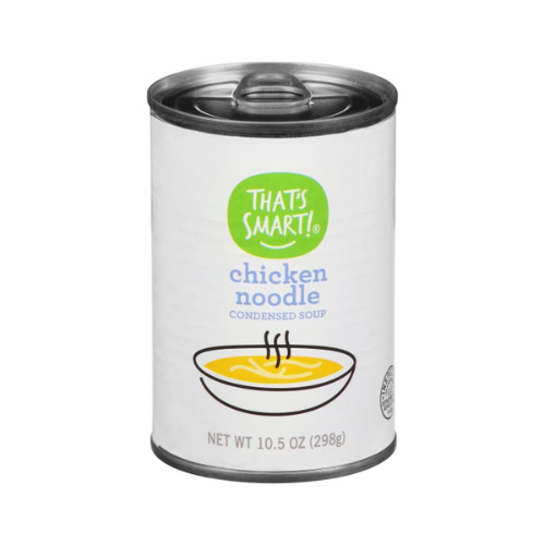 That's Smart Chicken Noodle Condensed Soup 10.5 oz