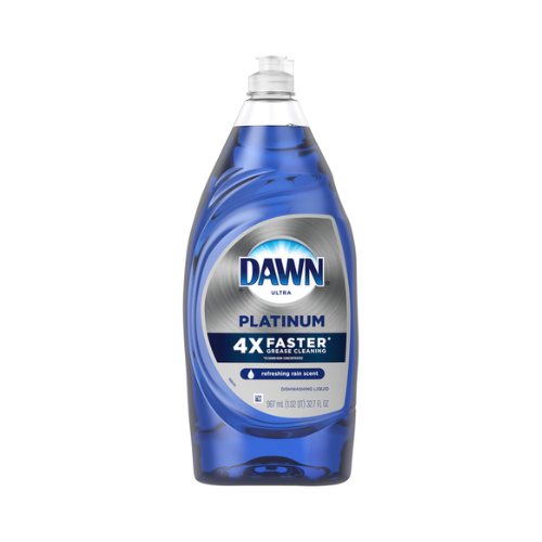 Dawn Platinum Dish Soap 32.7oz