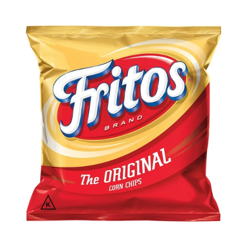 Fritos Original Corn Chips 1oz