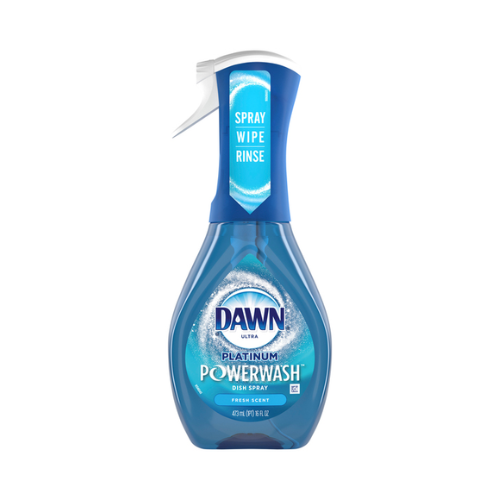 Dawn Ultra Platinum Powerwash Dish Soap Spray 16oz