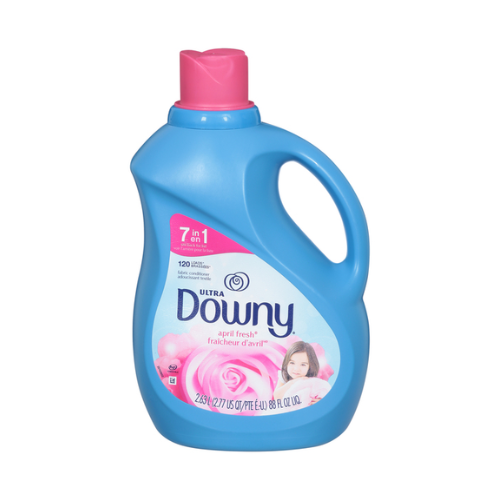 Downy Liquid Fabric Enhancer April Fresh 88oz