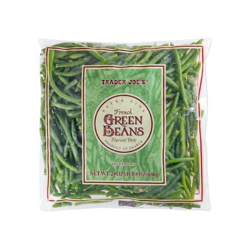 French Green Beans 24oz